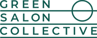 Green Salon Collective logo