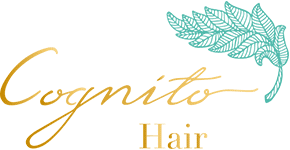Cognito Hair logo