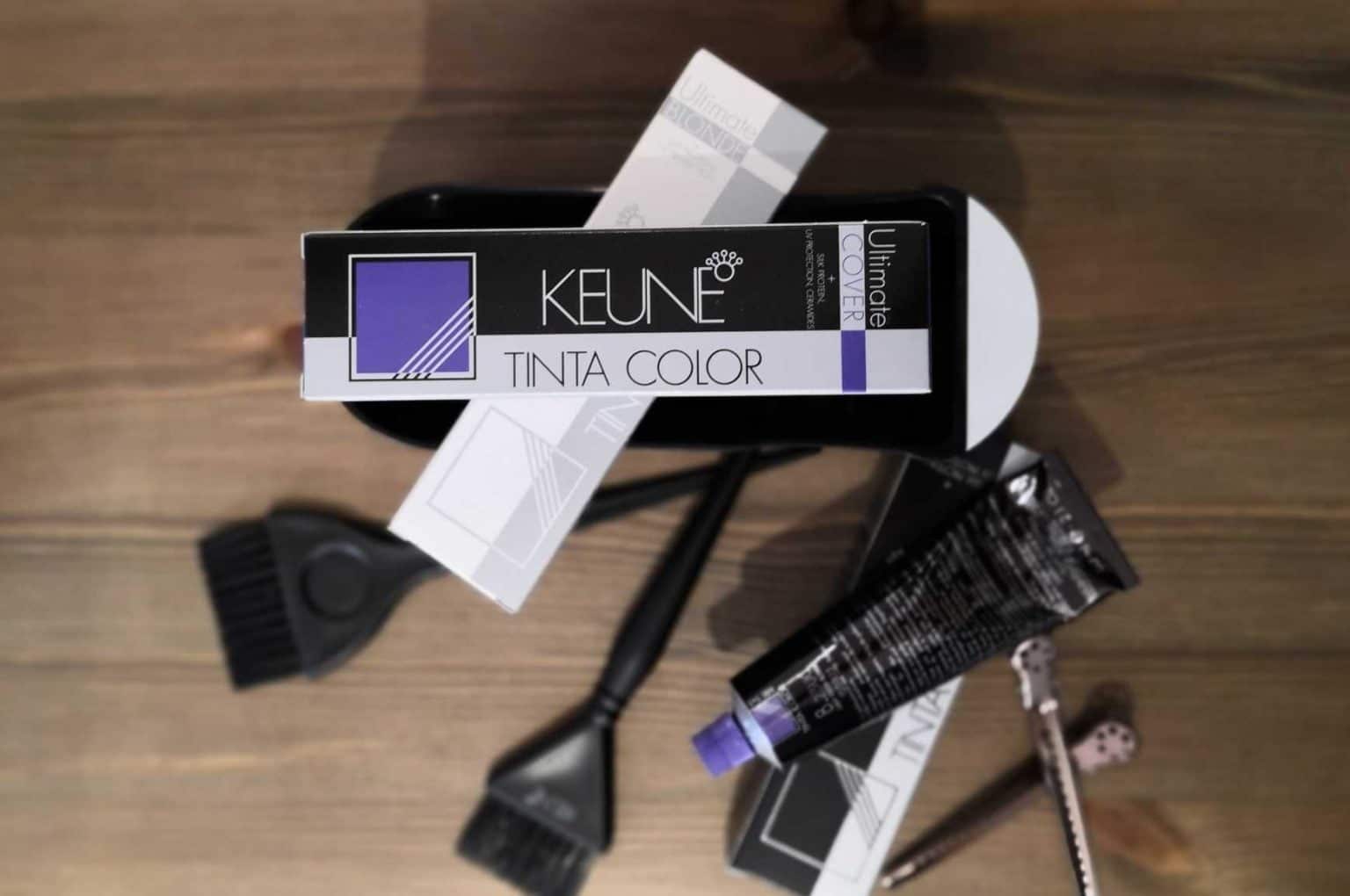 Why Ammonia is Used in Hair Dyes Cognito Hair