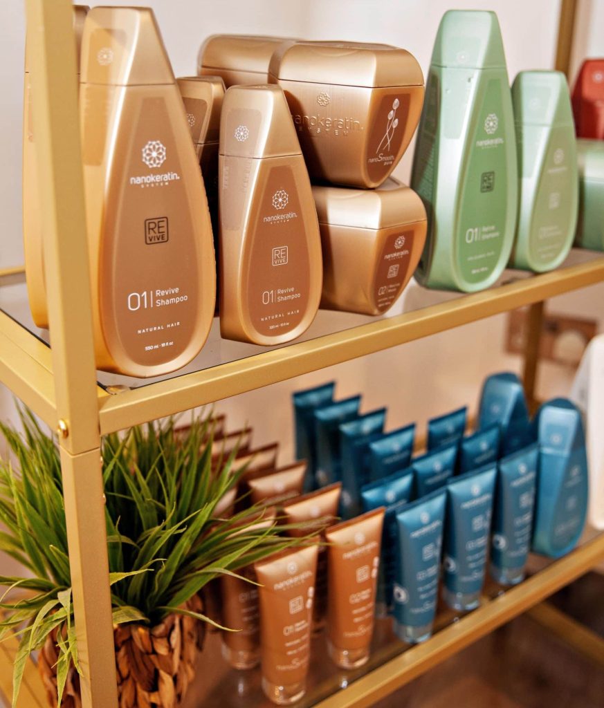 Nanokeratin-Aftercare-Products